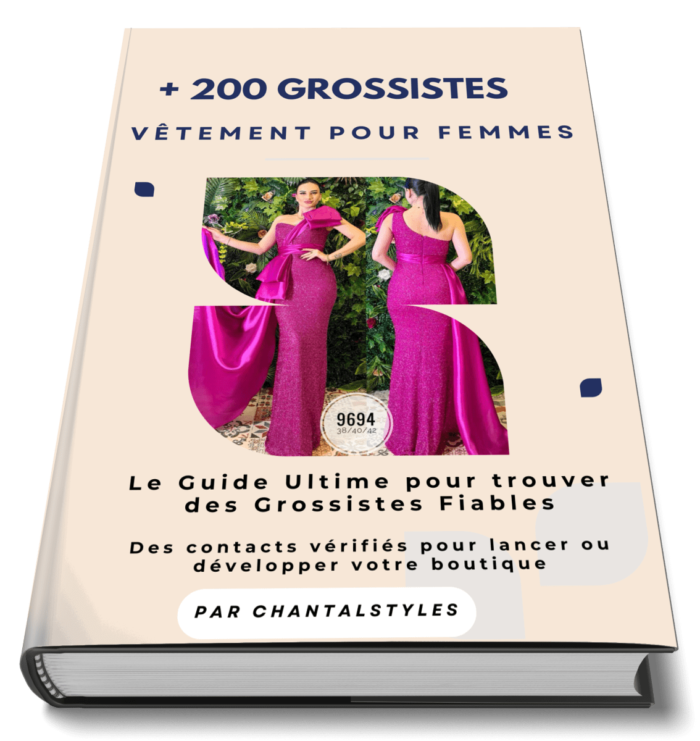 Le Pack complet tous les Grossistes – Image 3