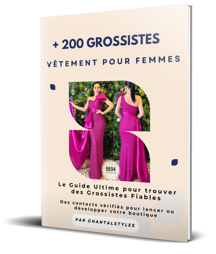 Ebooks Fournisseurs : Le guide complet pour lancer un business rentable