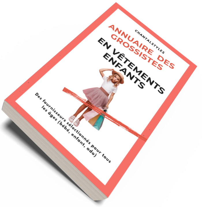 Liste de Grossistes vêtements enfants – Image 2