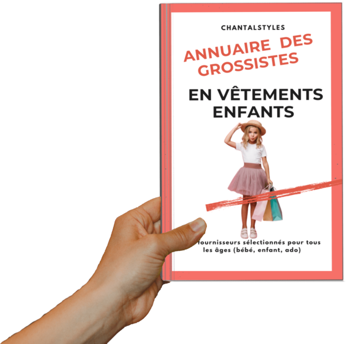 Liste de Grossistes vêtements enfants – Image 3